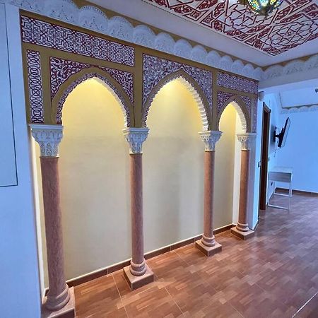 El Rincon De La Mezquita Apartment Cordoba Luaran gambar