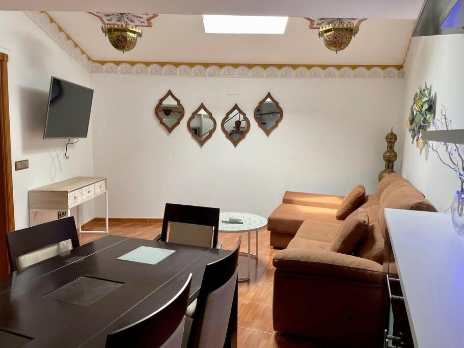 El Rincon De La Mezquita Apartment Cordoba Luaran gambar