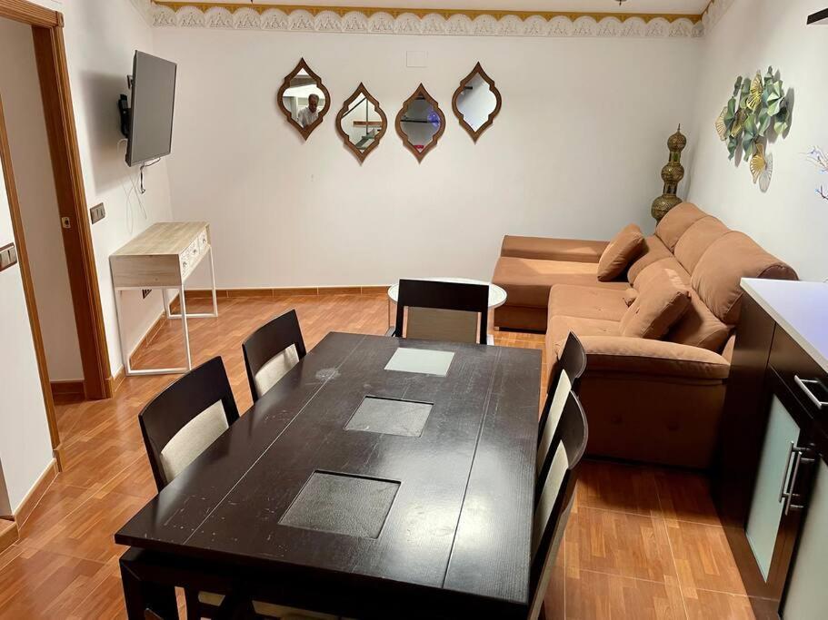 El Rincon De La Mezquita Apartment Cordoba Luaran gambar