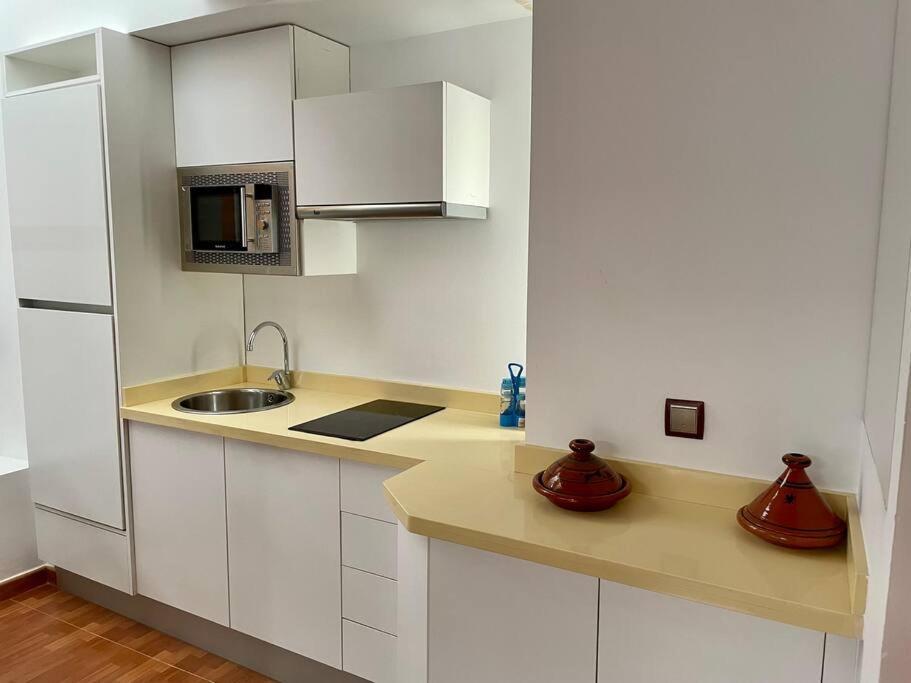 El Rincon De La Mezquita Apartment Cordoba Luaran gambar