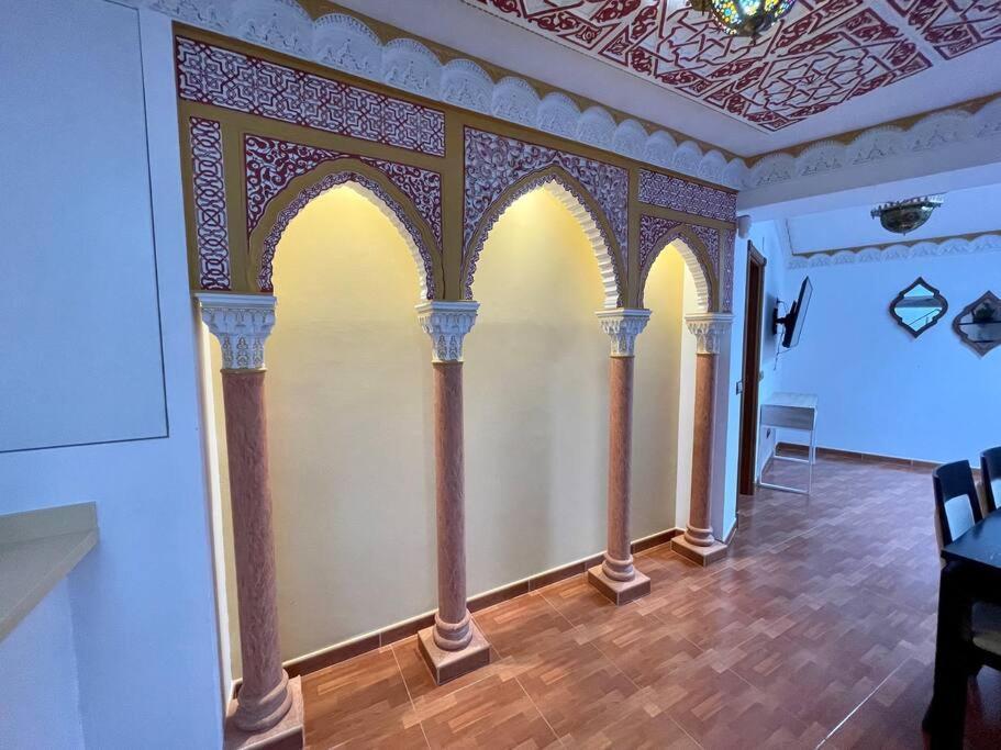 El Rincon De La Mezquita Apartment Cordoba Luaran gambar