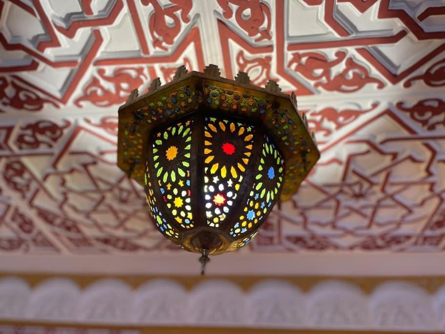 El Rincon De La Mezquita Apartment Cordoba Luaran gambar